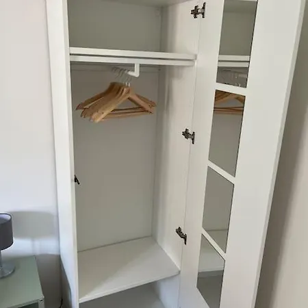 In Unterrath Messe/flughafen Apartment