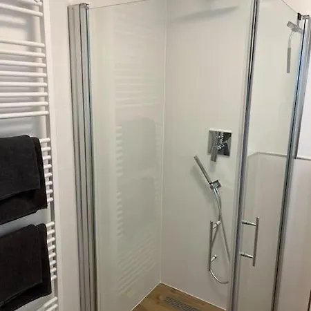 In Unterrath Messe/flughafen Apartment